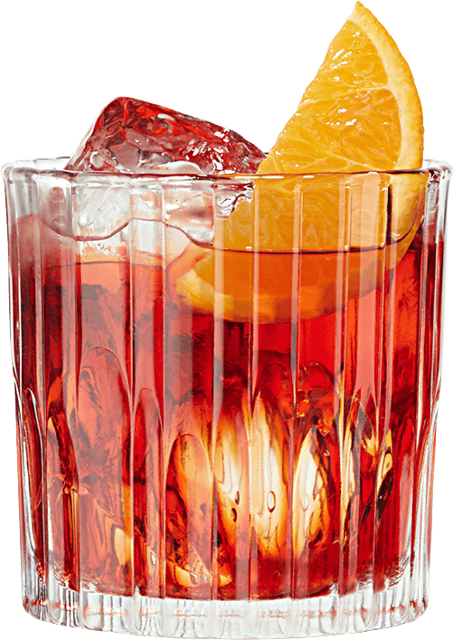 Negroni - Cocktail