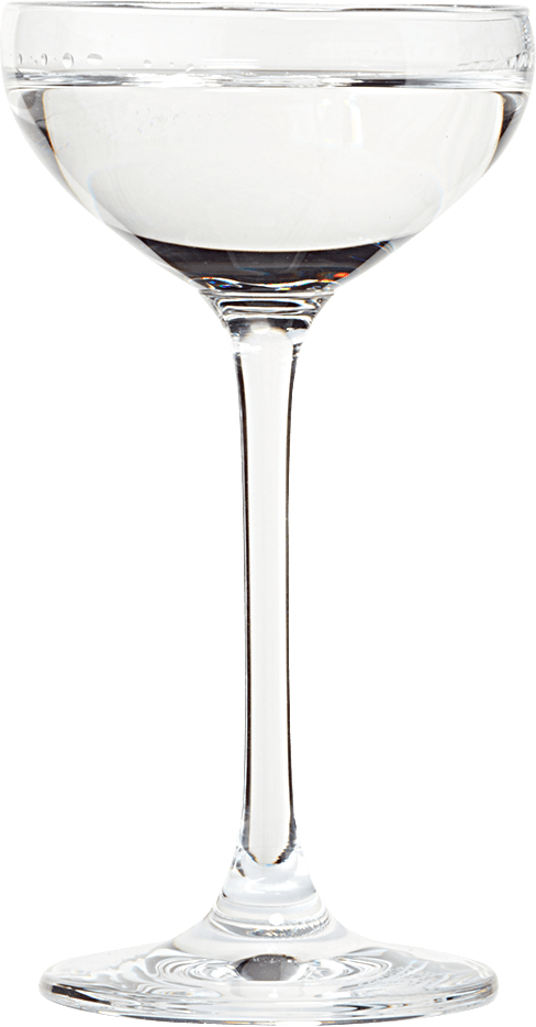 Orbium Martini - Cocktail